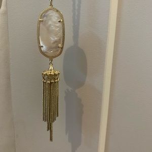 Kendra Scott Rayne necklace